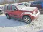 2012 JEEP Liberty