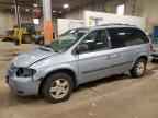 2006 DODGE CARAVAN