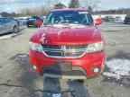2016 DODGE JOURNEY