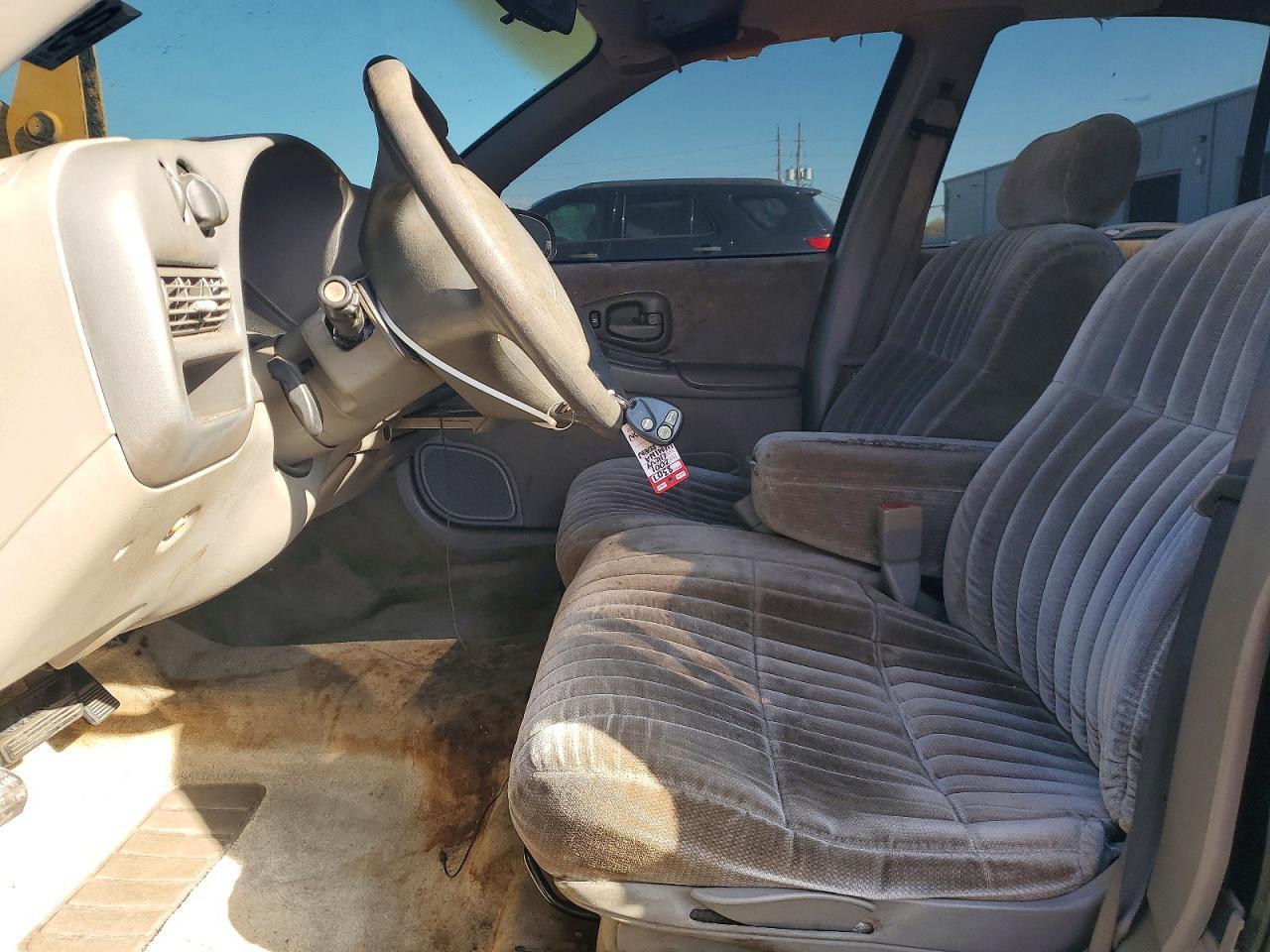2001 CHEVROLET Lumina