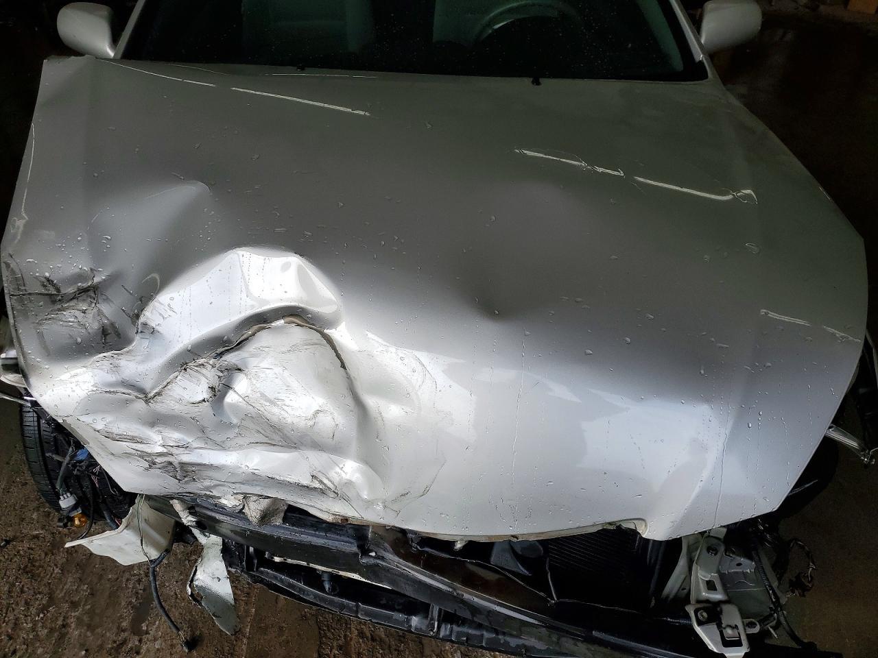 2006 TOYOTA CAMRY