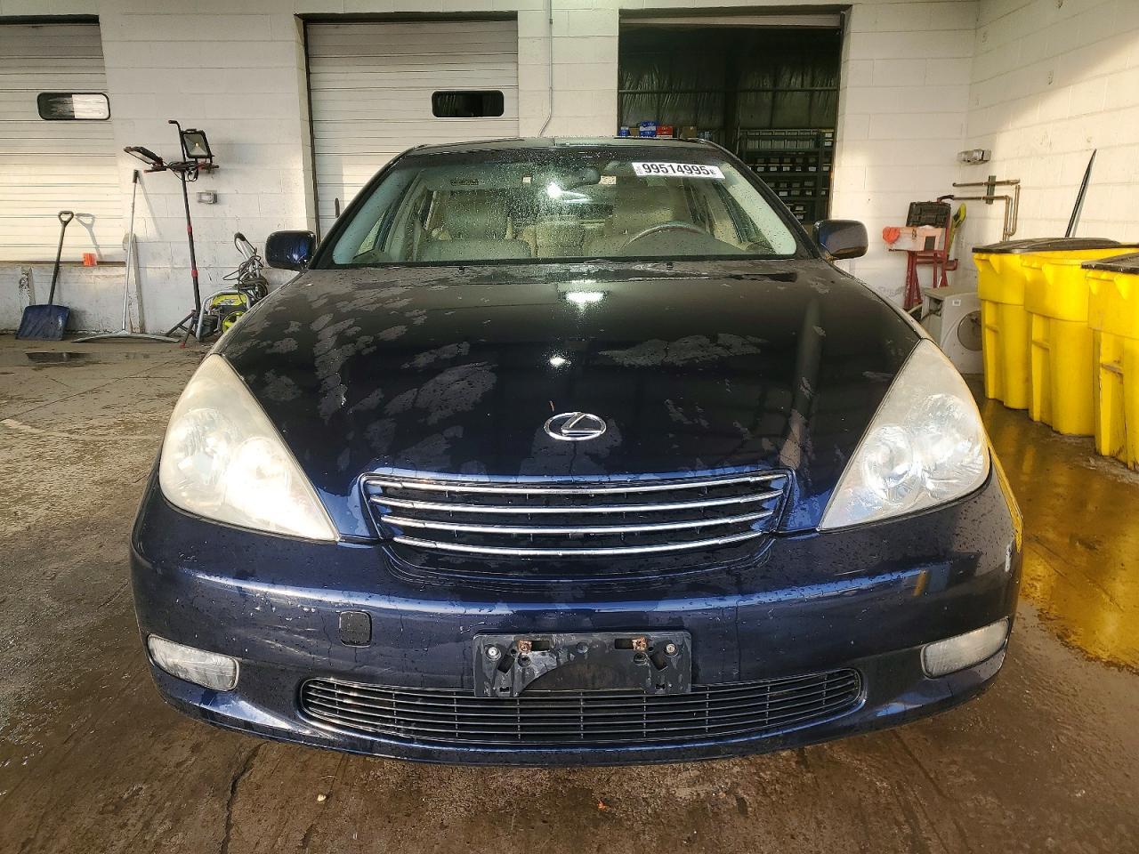 2004 LEXUS ES 330