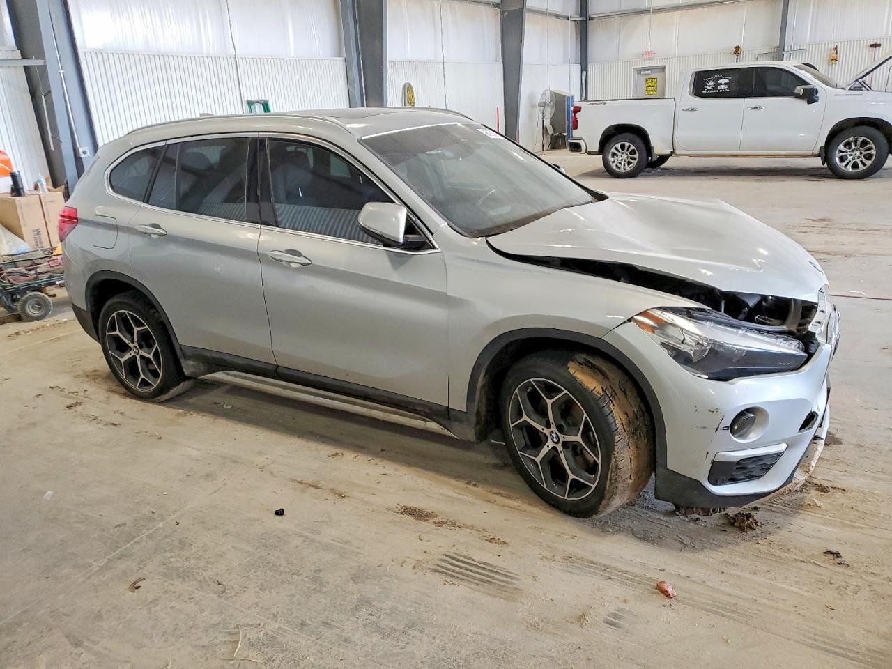 2019 BMW X1
