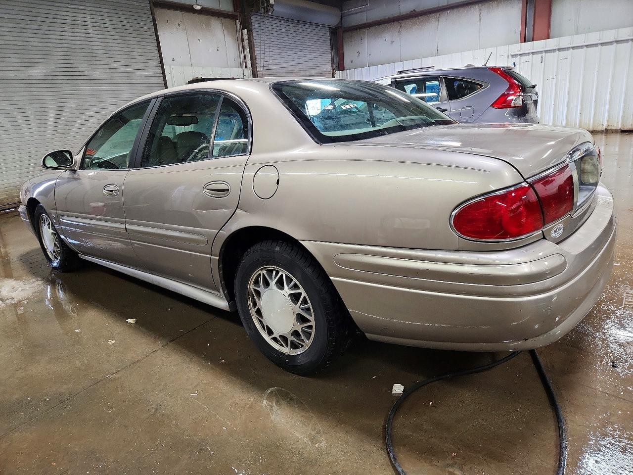 2003 BUICK Lesabre