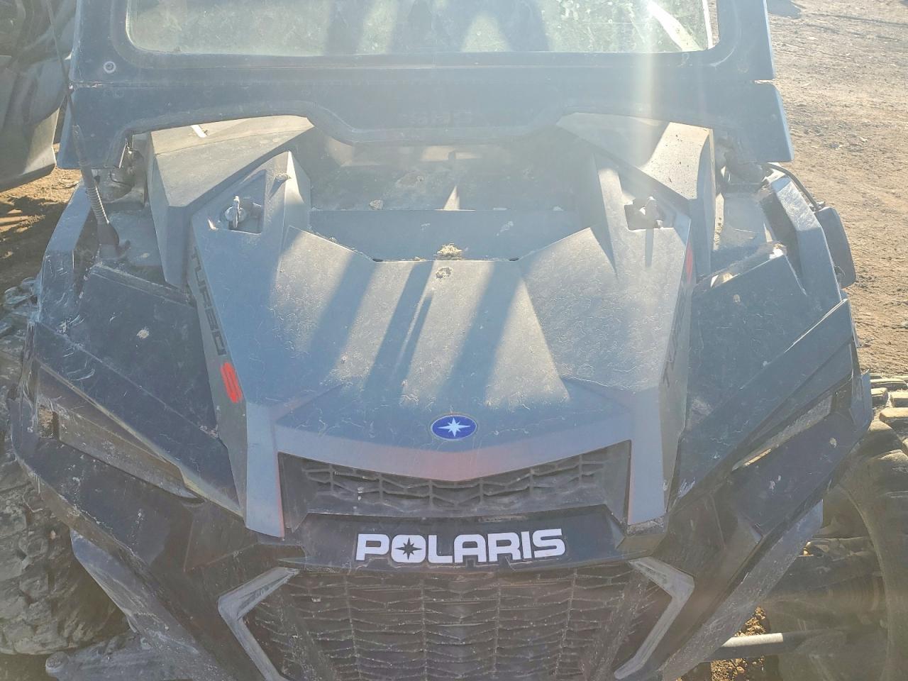 2021 POLARIS