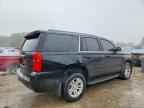 2015 CHEVROLET Tahoe