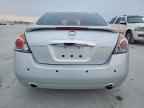 2011 NISSAN ALTIMA