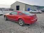2009 FORD MUSTANG