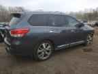 2014 NISSAN PATHFINDER