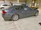 2015 BMW 5 series