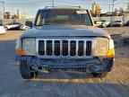 2007 JEEP Commander