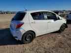 2012 TOYOTA YARIS