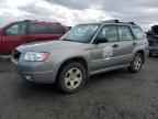 2006 SUBARU FORESTER