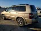 2005 TOYOTA HIGHLANDER