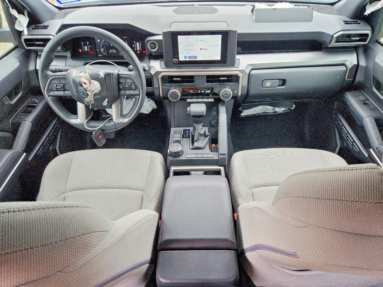 2025 TOYOTA 4Runner