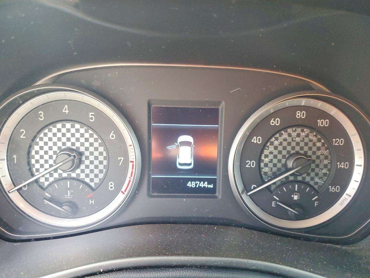 2019 HYUNDAI VELOSTER