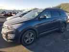 2016 HYUNDAI SANTA FE