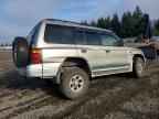 2000 MITSUBISHI Montero