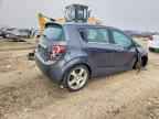 2013 CHEVROLET SONIC