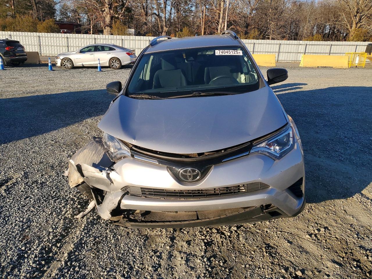 2017 TOYOTA RAV4