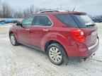 2011 CHEVROLET EQUINOX