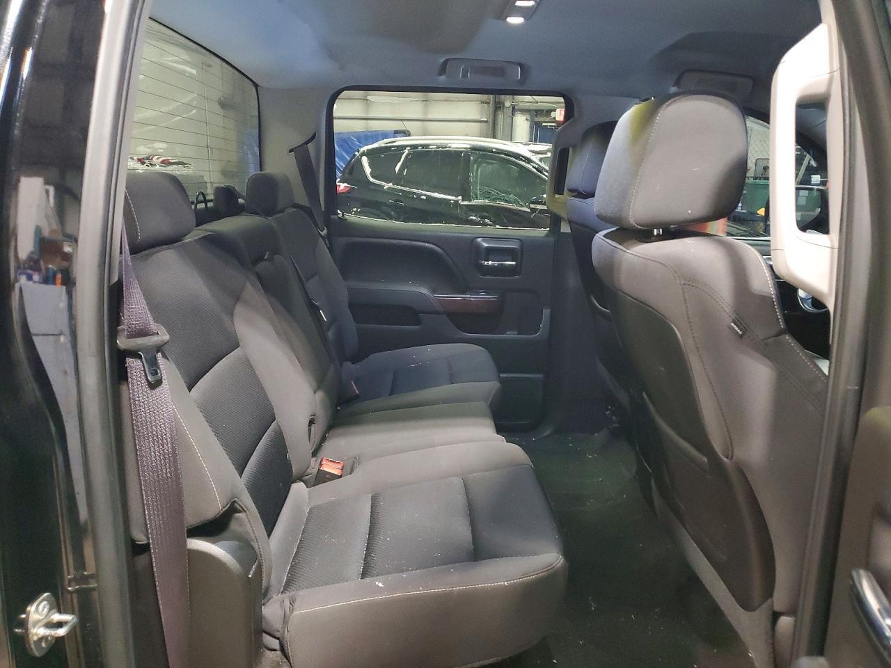 2015 GMC Sierra