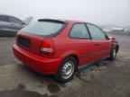 1997 HONDA CIVIC