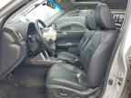 2011 SUBARU FORESTER