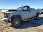 2008 CHEVROLET Silverado 2500