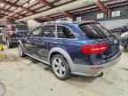 2016 AUDI A4 allroad
