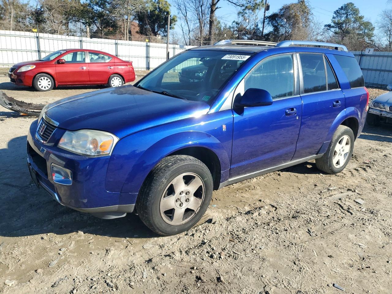2006 SATURN Vue