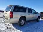 2008 CHEVROLET Suburban