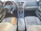 2007 LEXUS IS 250