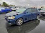 2007 TOYOTA COROLLA