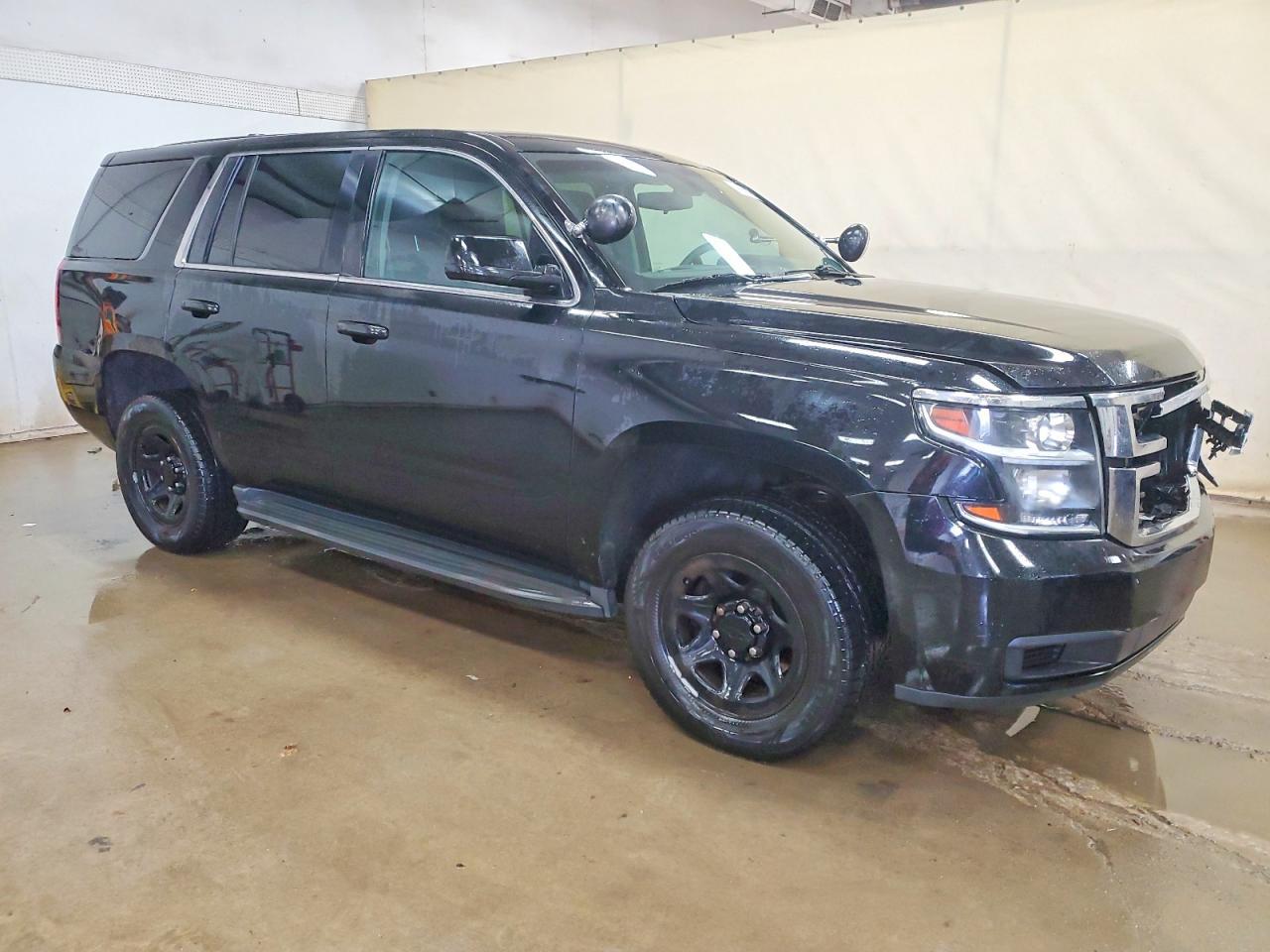 2015 CHEVROLET Tahoe