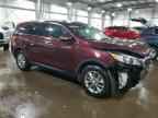 2018 KIA SORENTO