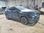 2022 CHEVROLET BLAZER