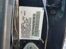 2002 HONDA CIVIC