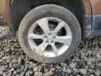 2013 SUBARU Outback