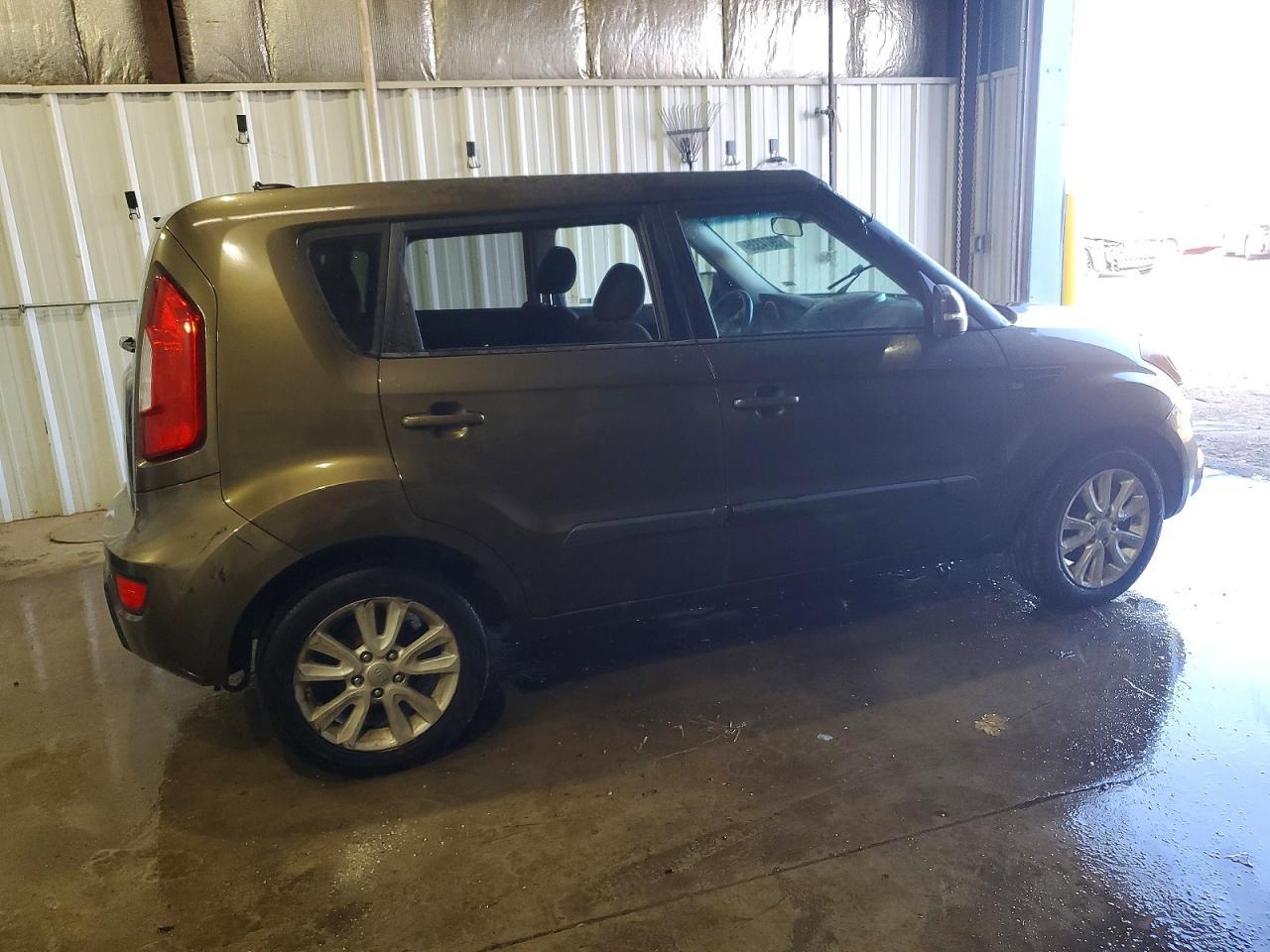 2012 KIA SOUL
