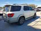 2004 TOYOTA Sequoia