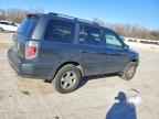 2006 HONDA PILOT