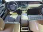2007 LINCOLN Town Car