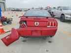 2008 FORD MUSTANG