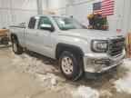 2018 GMC Sierra