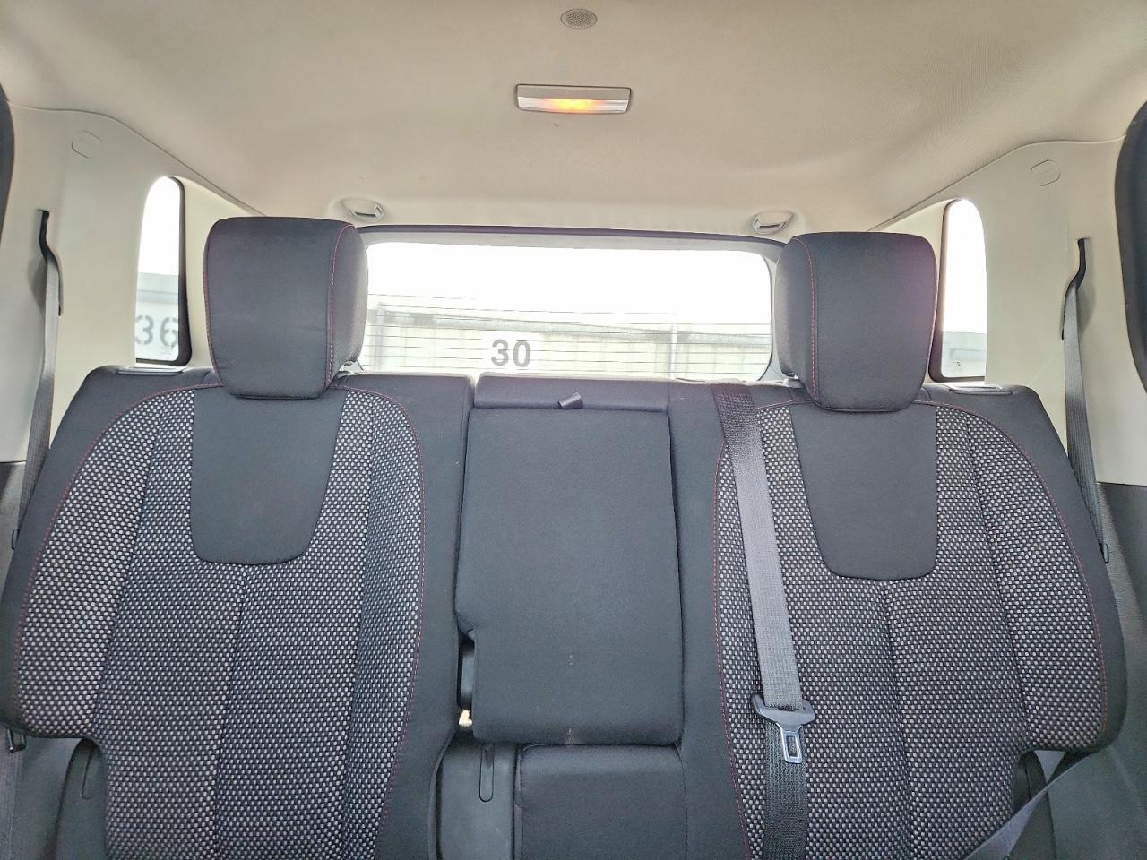 2014 GMC Terrain