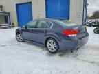 2013 SUBARU Legacy