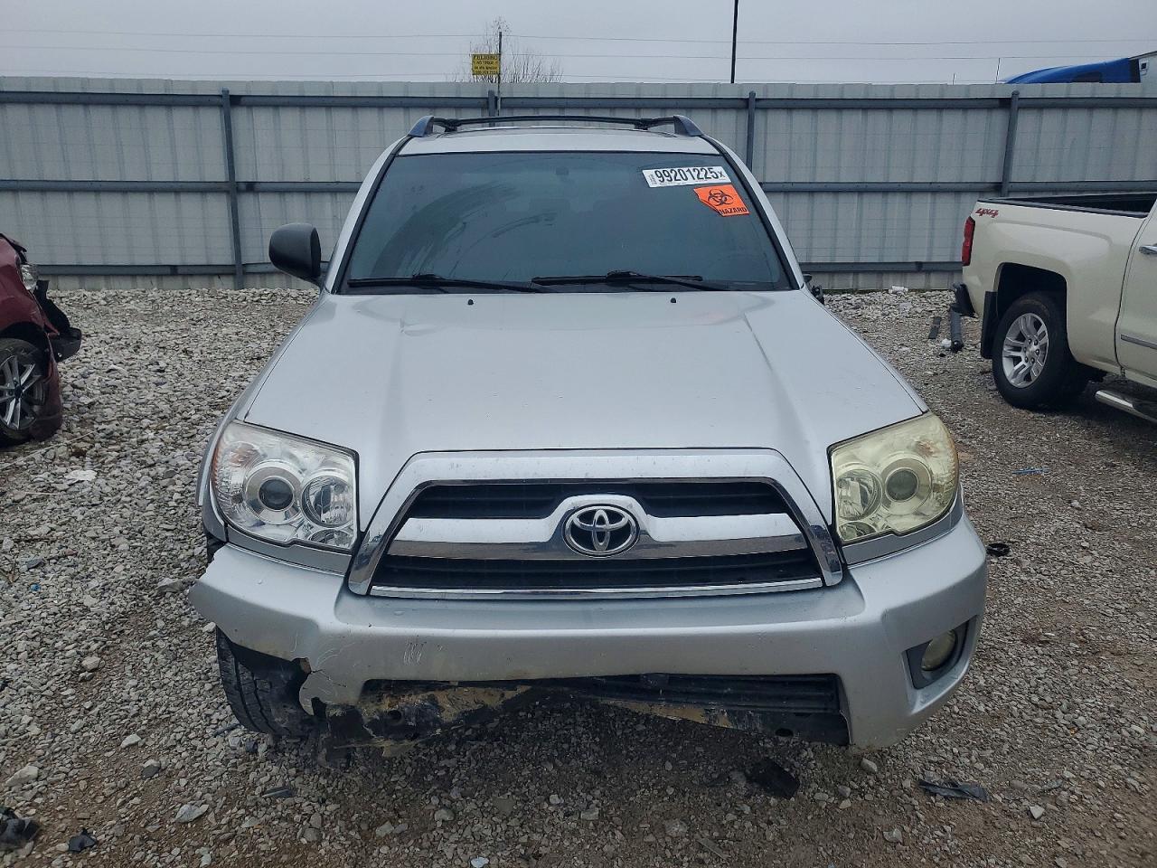 2006 TOYOTA 4Runner