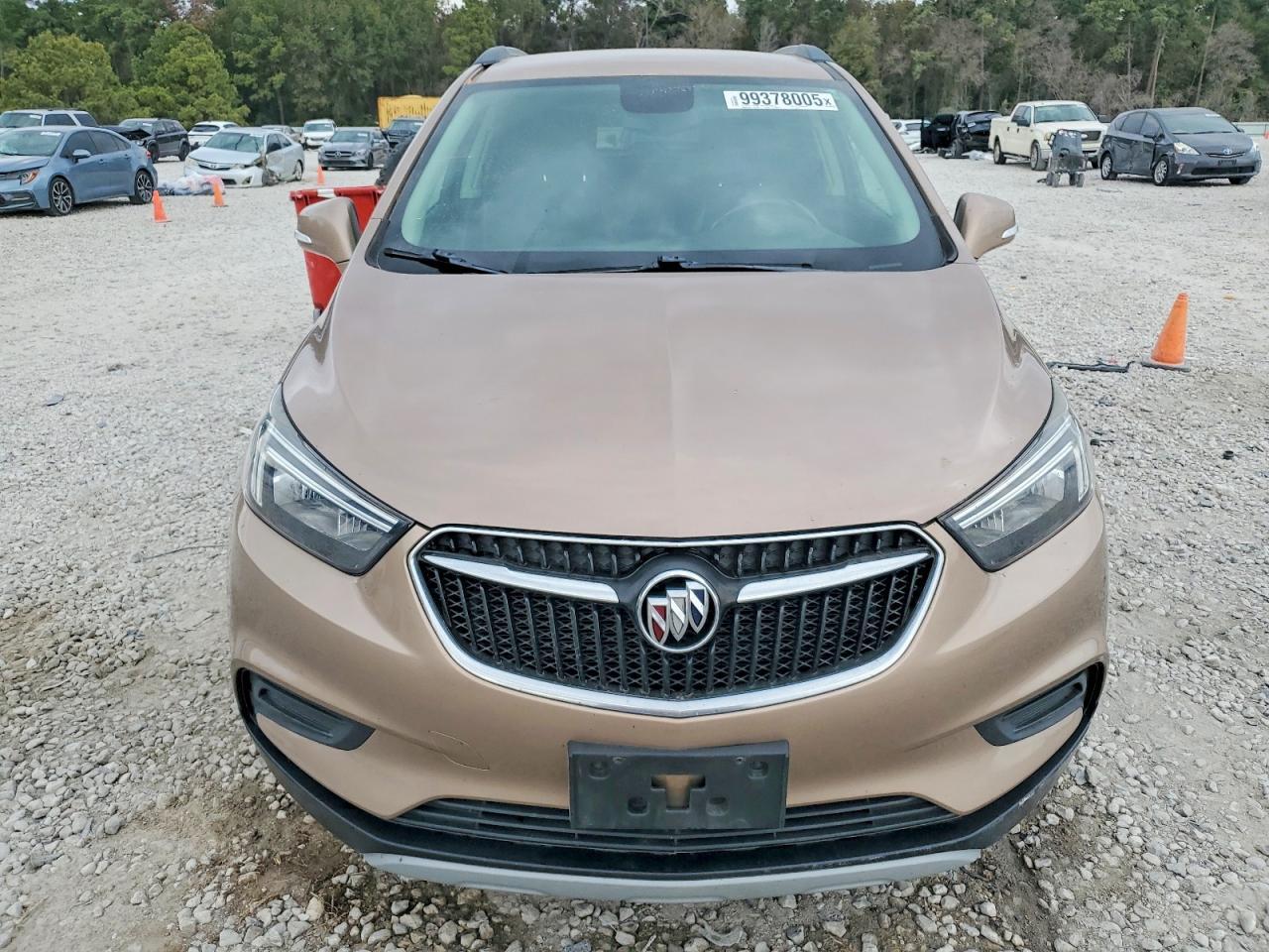 2019 BUICK ENCORE
