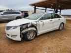 2013 LINCOLN MKZ
